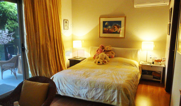 Υπνοδωμάτιο - Bedroom
